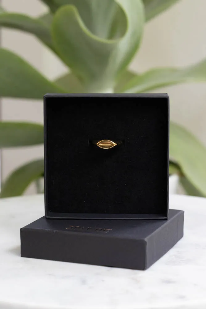 18K Sophia Ring