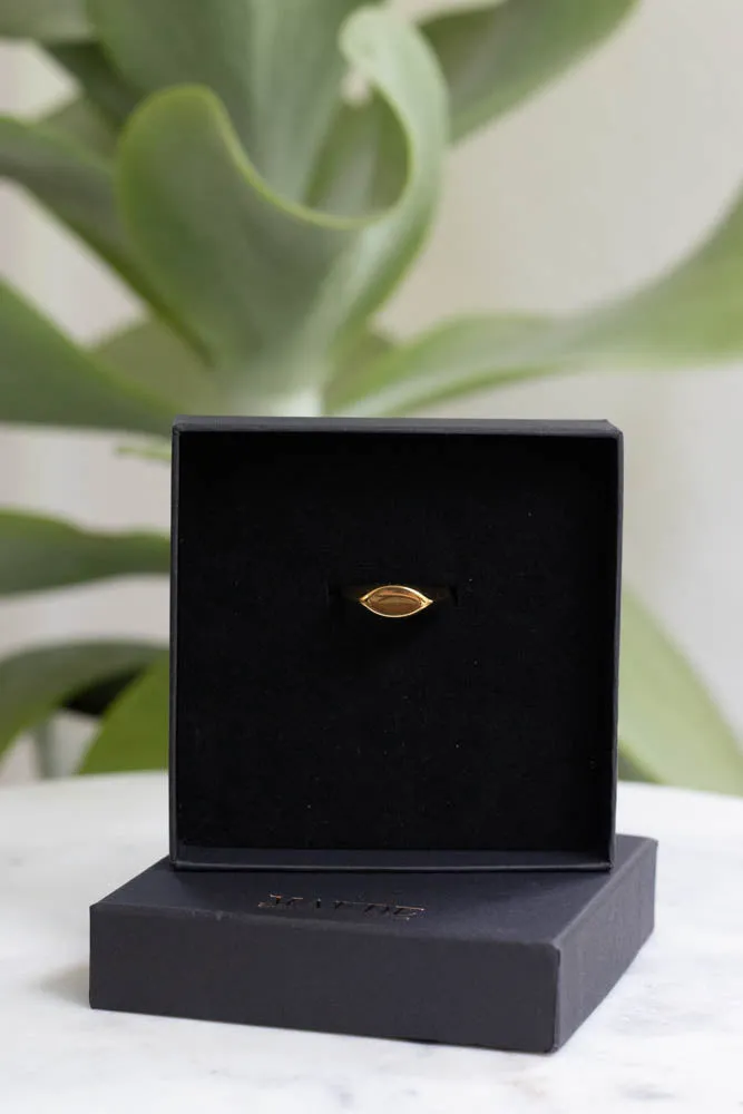18K Sophia Ring