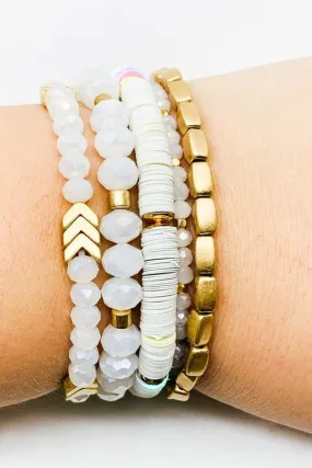 5 Strand Bracelet Set