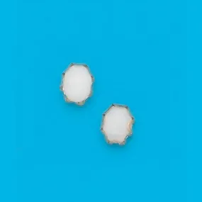 8x6 Genuine Opal