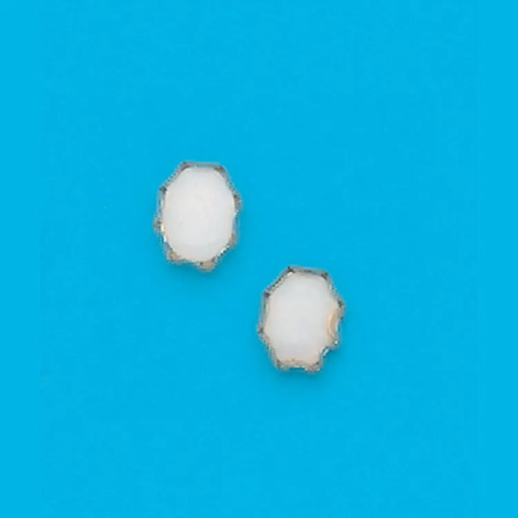 8x6 Genuine Opal