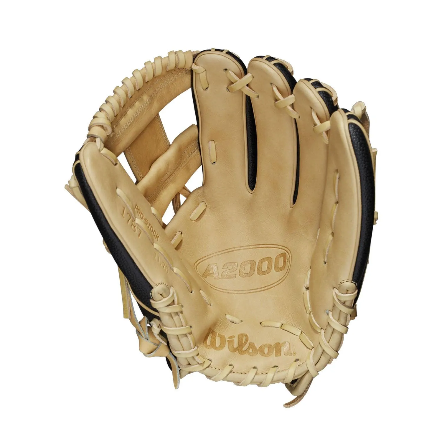 A2000 1975SS Dawn 11.75" Infield Baseball Glove