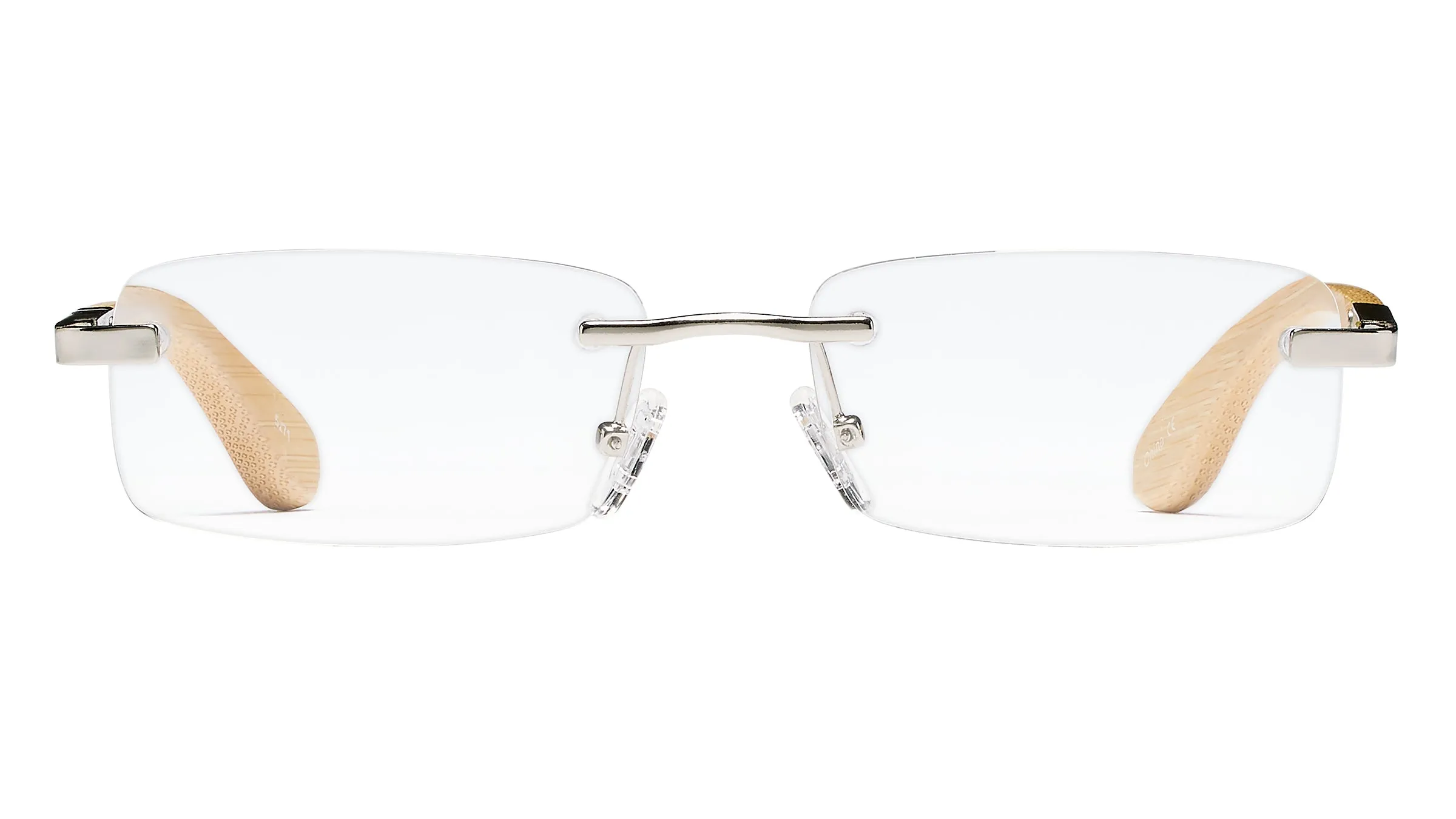 Bamboo Readers 2540