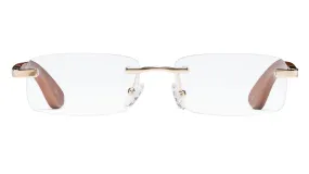 Bamboo Readers 2540