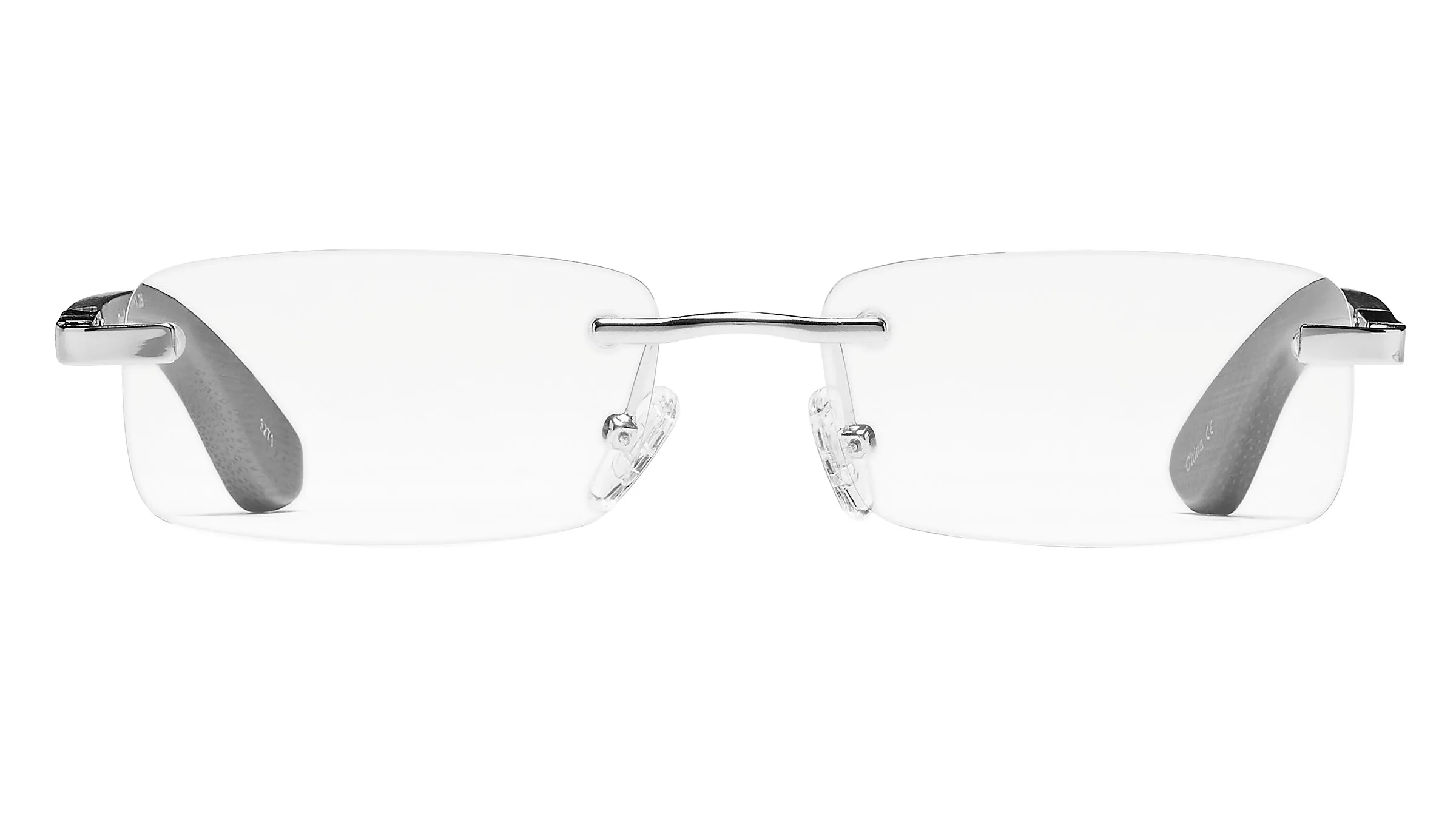 Bamboo Readers 2540