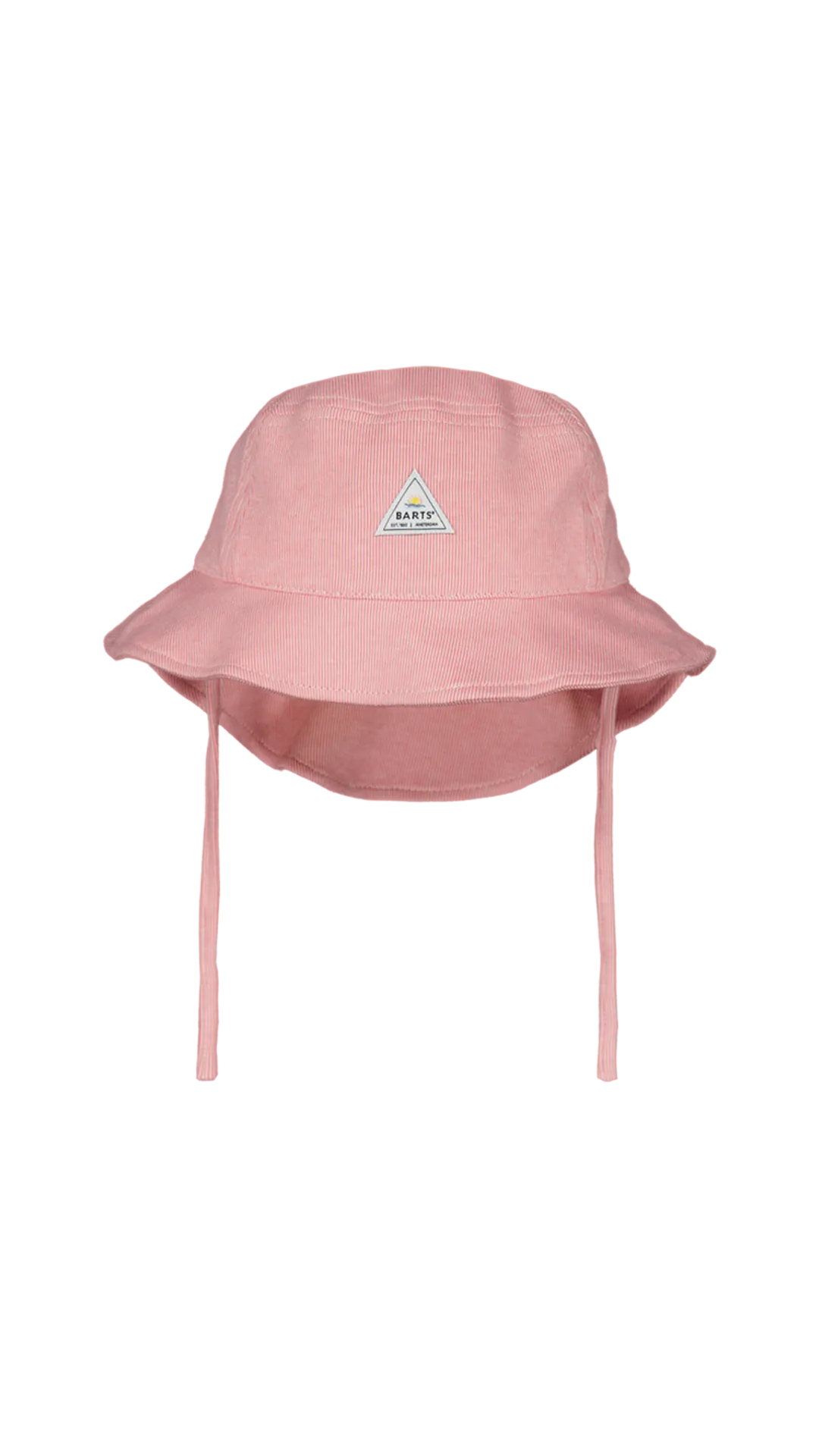Barts - Nulee Buckethat Pink