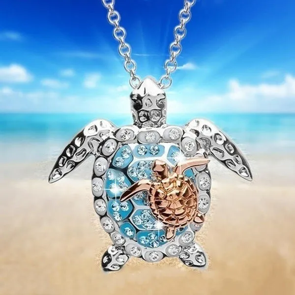 Beach Turtle Set