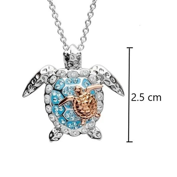 Beach Turtle Set