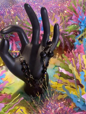 Black Hole Bracelet