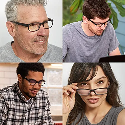 Blue-Light-Blocking-Reading-Glasses-Camo-3-00-Magnification-Computer-Glasses