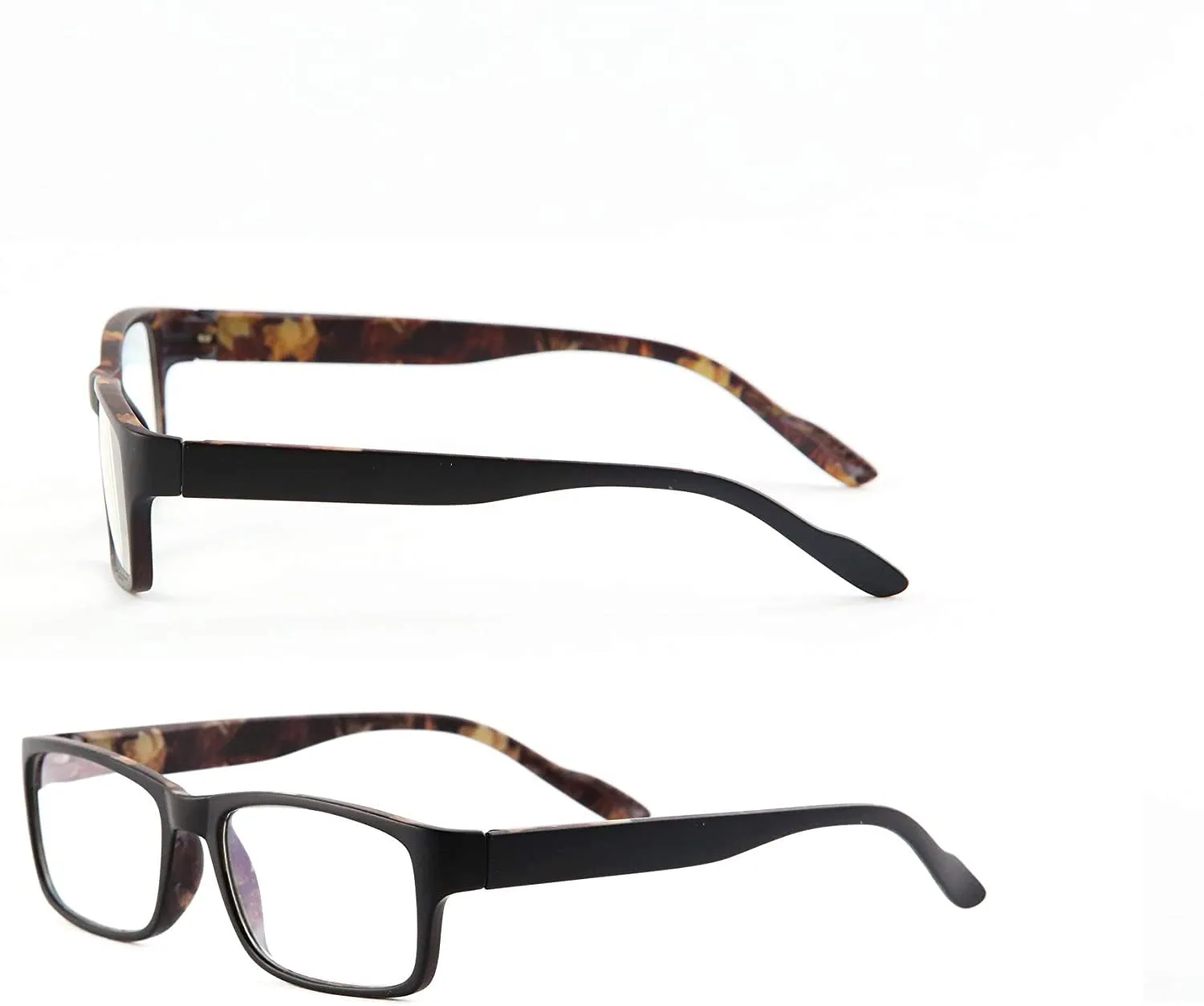 Blue-Light-Blocking-Reading-Glasses-Camo-3-00-Magnification-Computer-Glasses