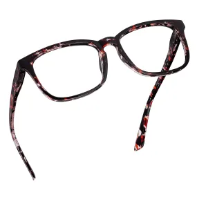 Blue-Light-Blocking-Reading-Glasses-Rose-Tortoise-1-75-Magnification-Computer-Glasses
