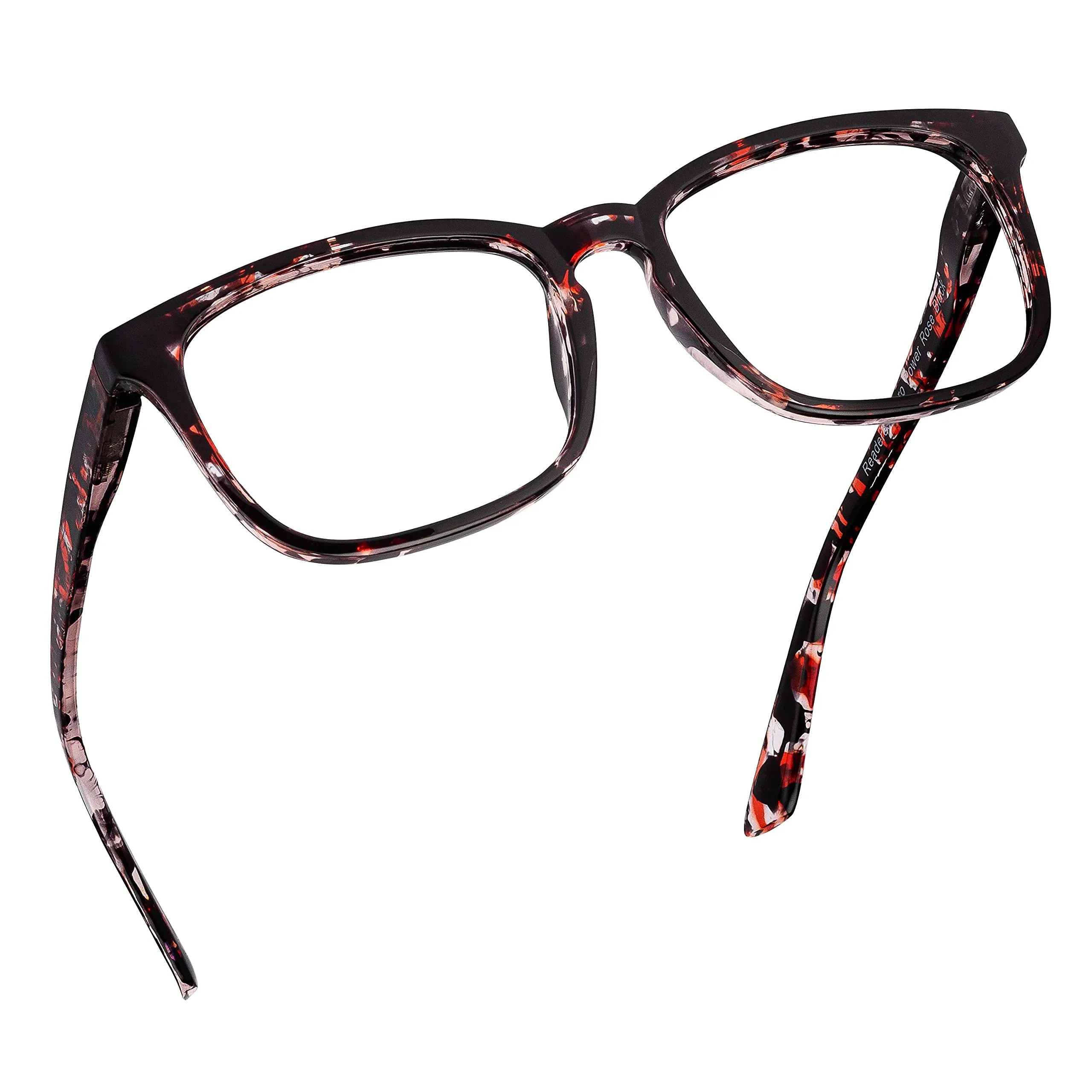 Blue-Light-Blocking-Reading-Glasses-Rose-Tortoise-1-75-Magnification-Computer-Glasses