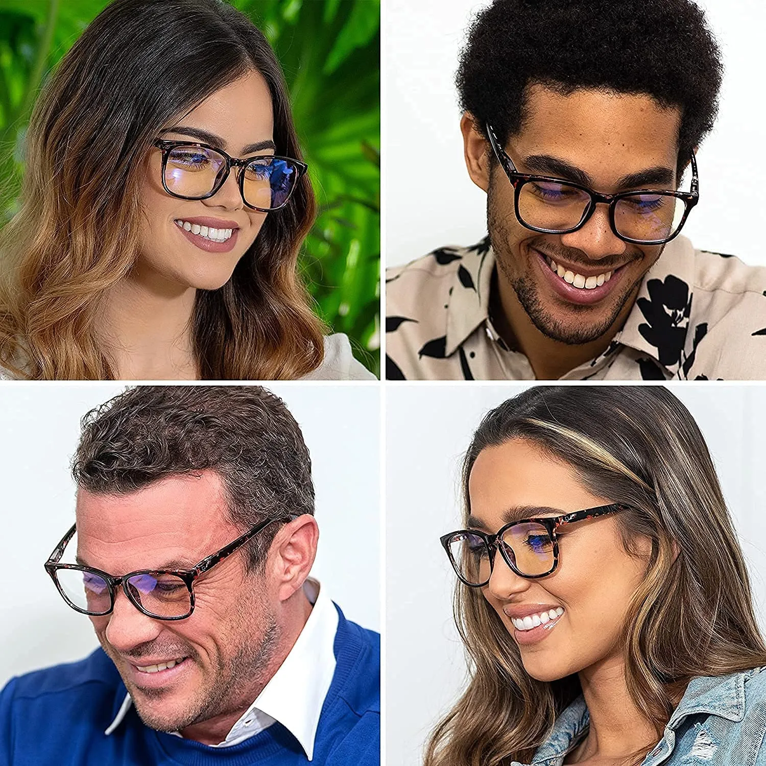 Blue-Light-Blocking-Reading-Glasses-Rose-Tortoise-1-75-Magnification-Computer-Glasses