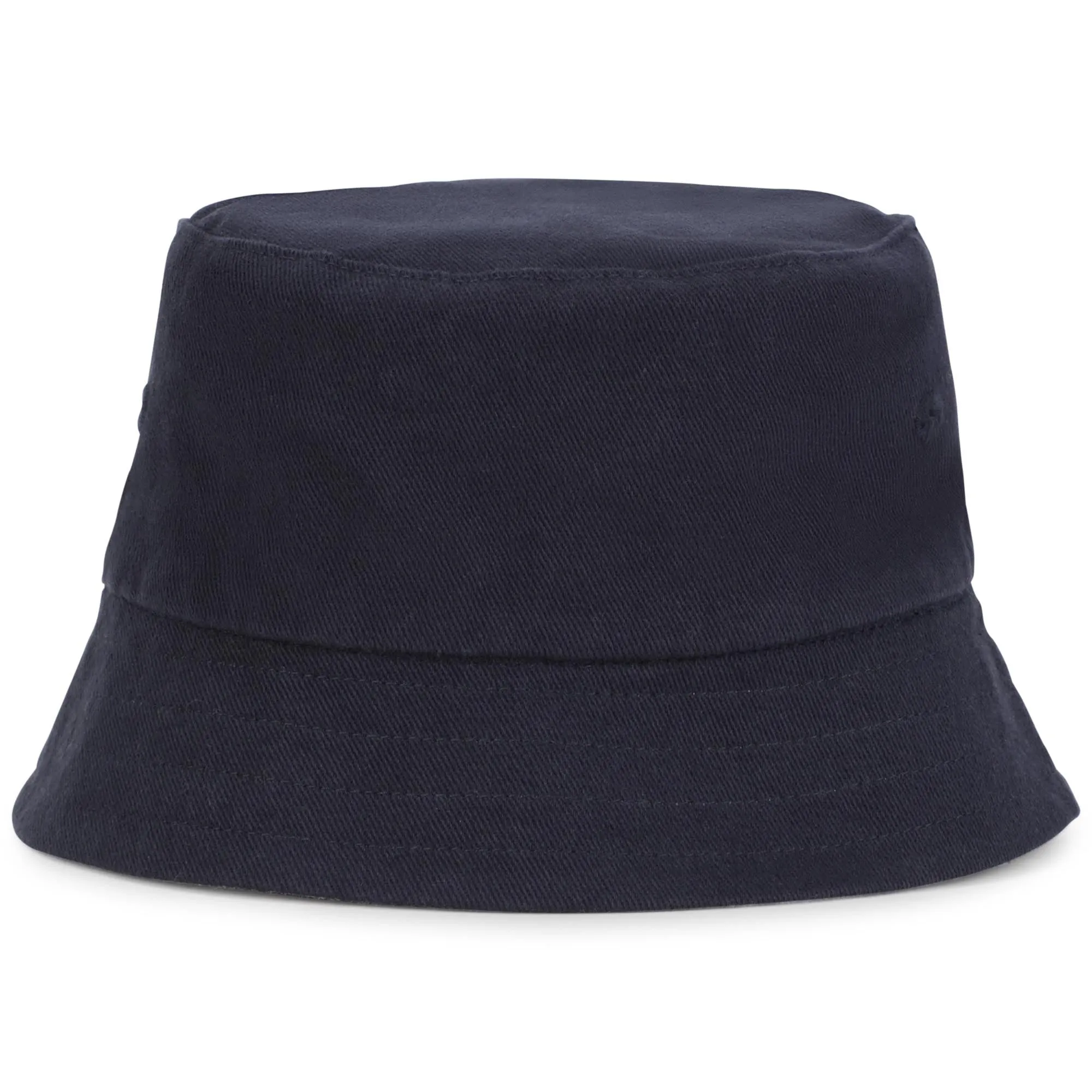 Boss - Reversible Bucket Hat, Navy