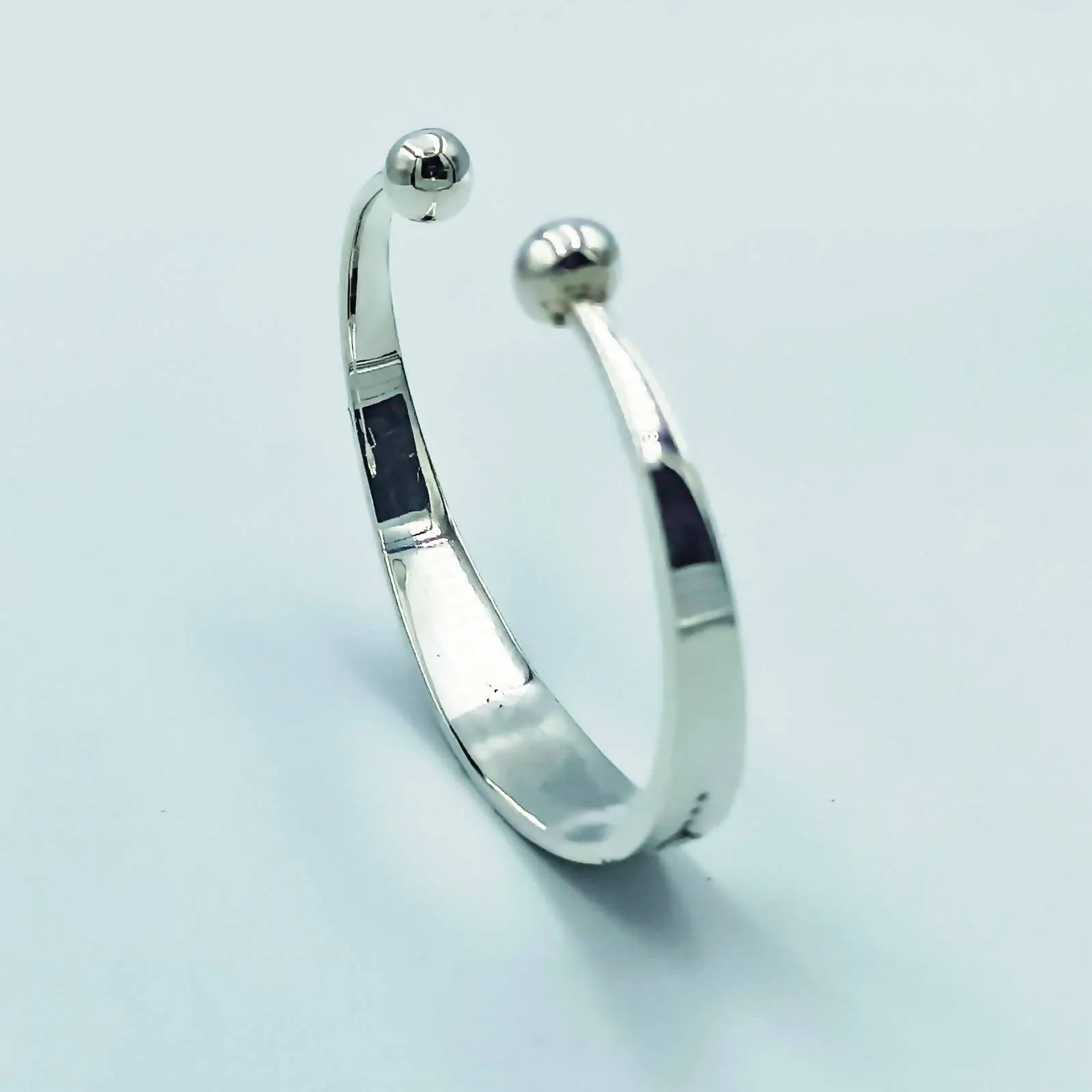 Bracelet In Sterling Silver 925