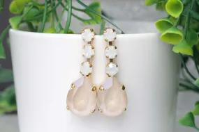 Bridal Elegant earrings