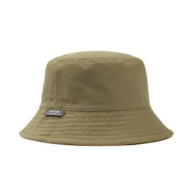 Bronze Reversible Bucket Hat