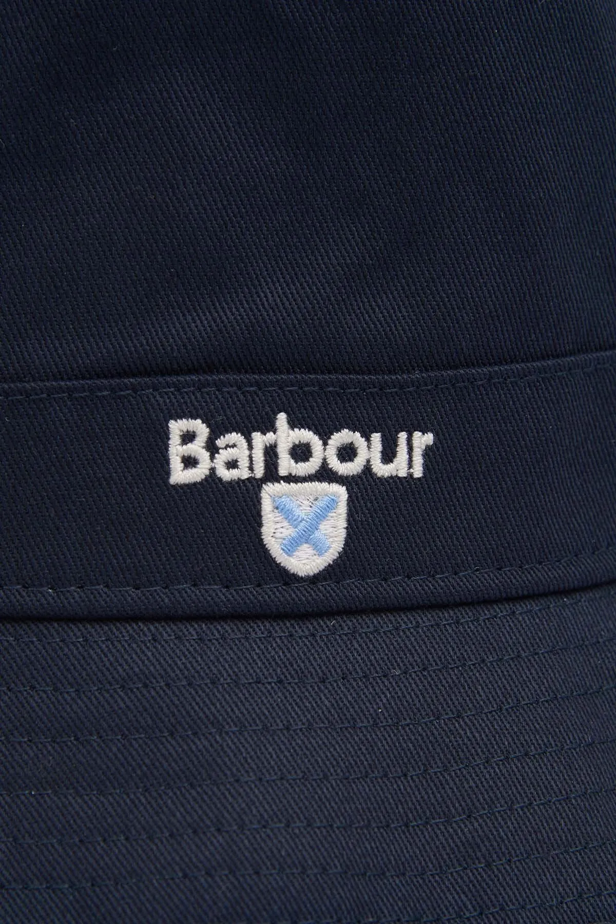Cascade Bucket Hat