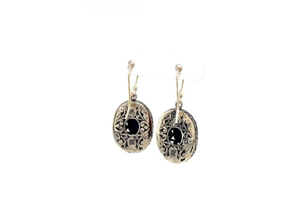Celeste Earrings