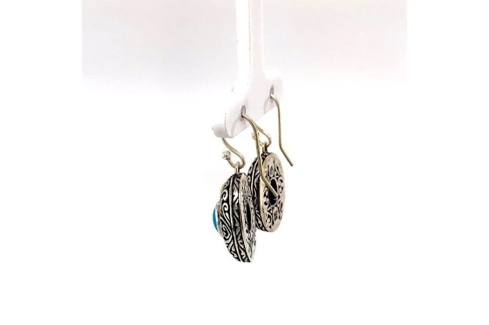 Celeste Earrings