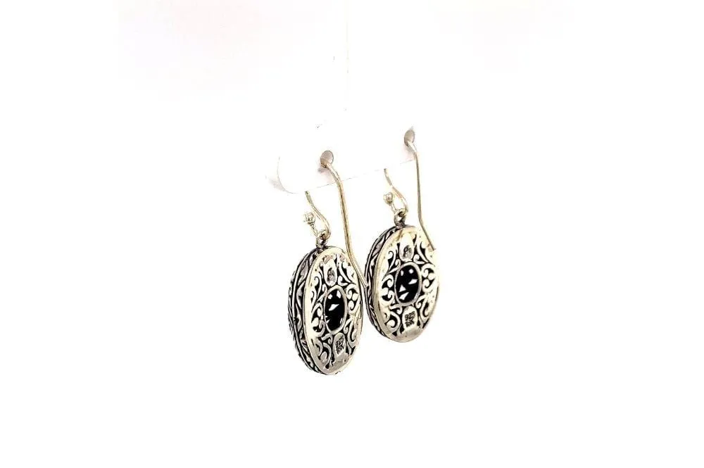 Celeste Earrings