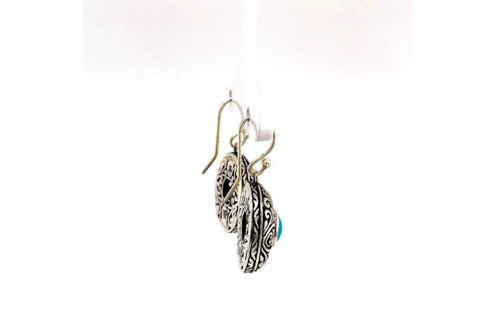 Celeste Earrings