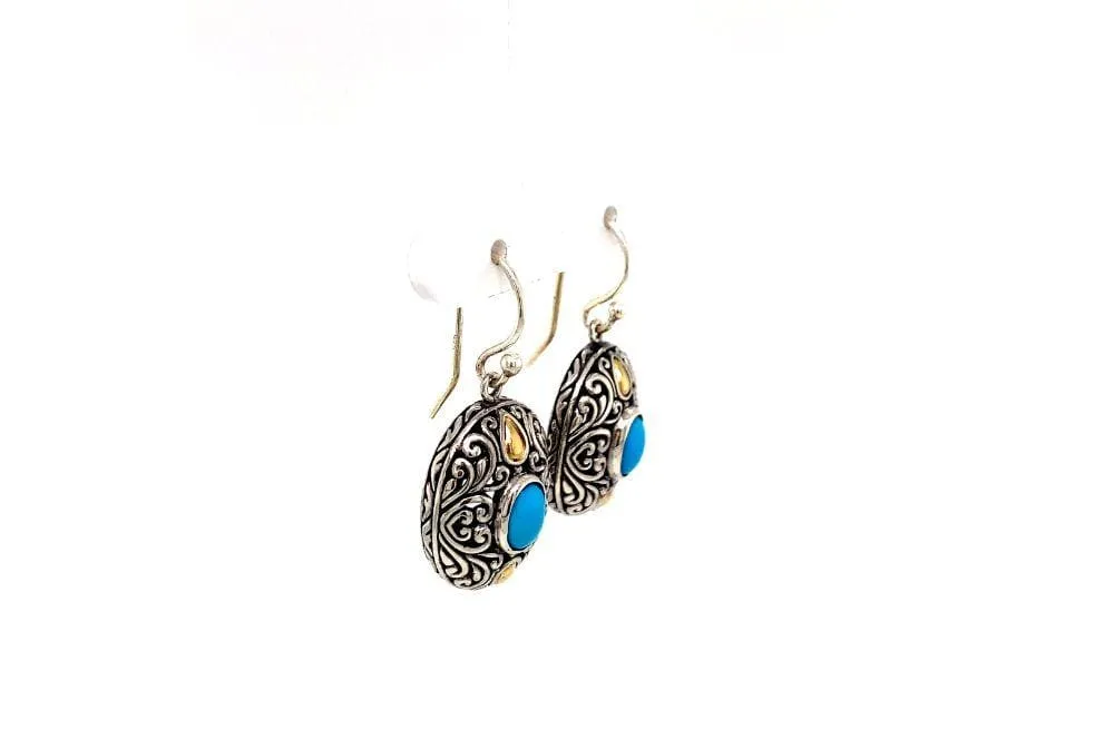 Celeste Earrings