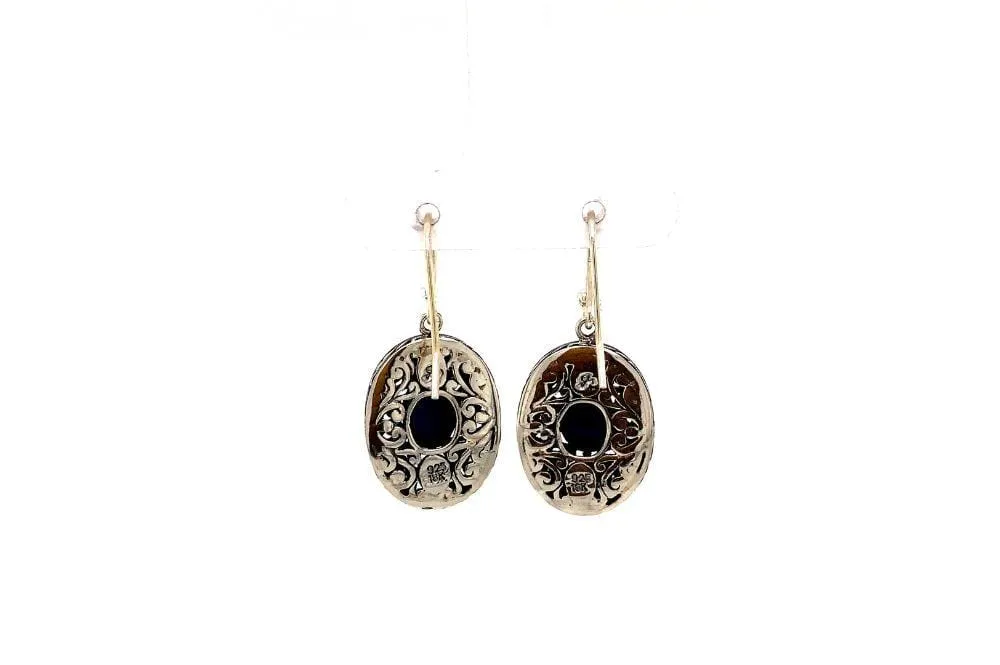 Celeste Earrings