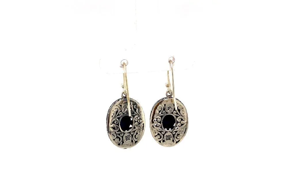 Celeste Earrings