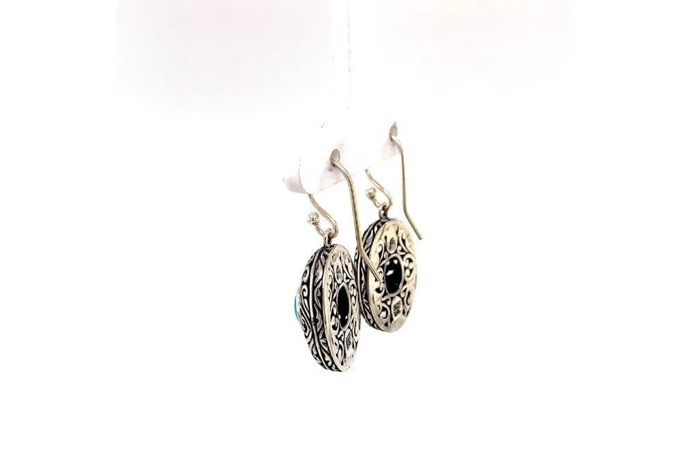 Celeste Earrings