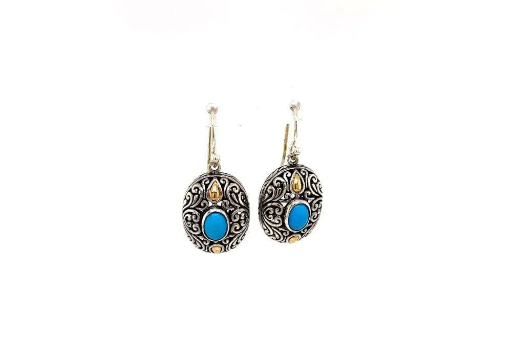 Celeste Earrings