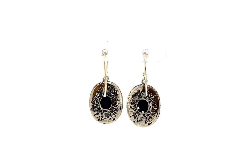 Celeste Earrings