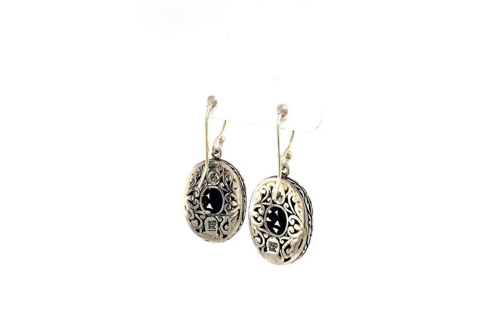 Celeste Earrings