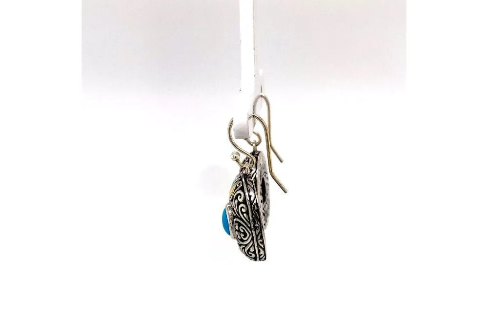 Celeste Earrings