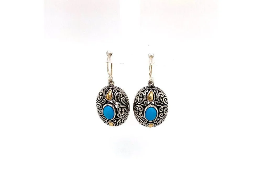 Celeste Earrings