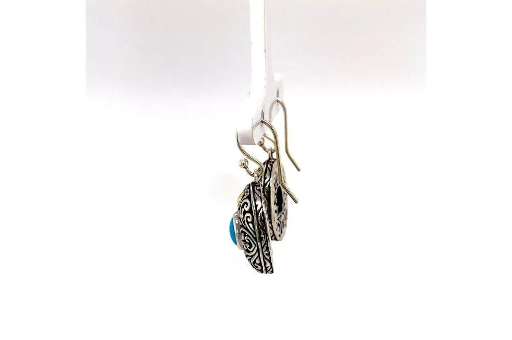 Celeste Earrings