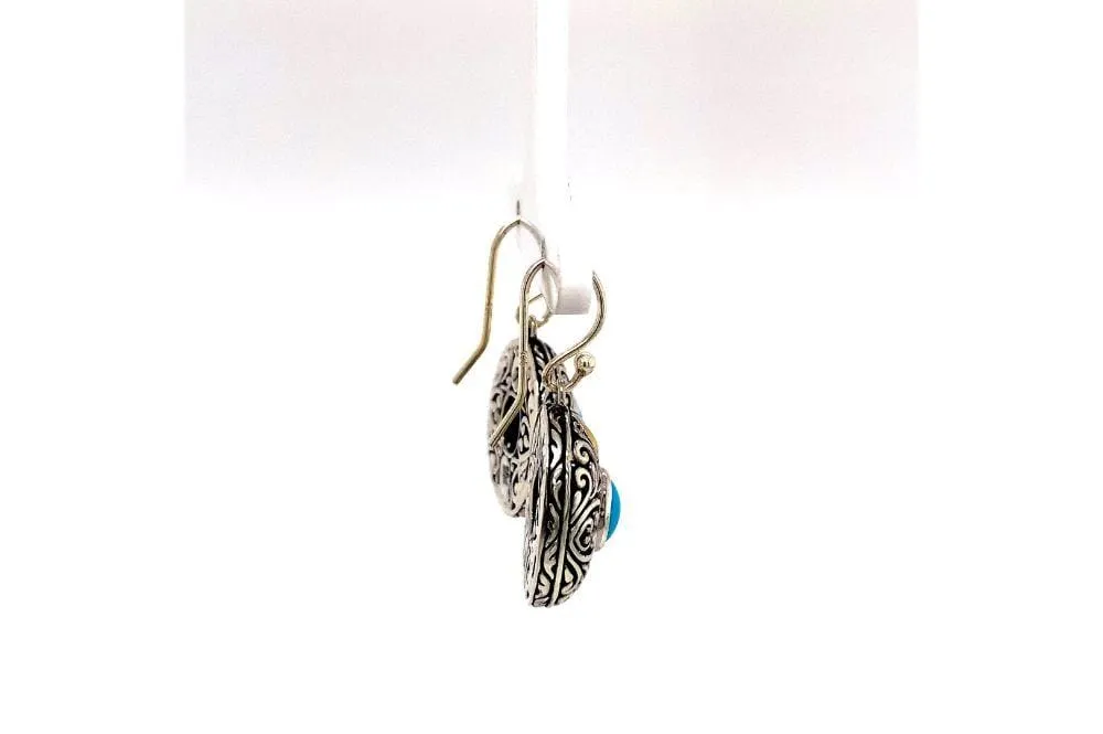 Celeste Earrings