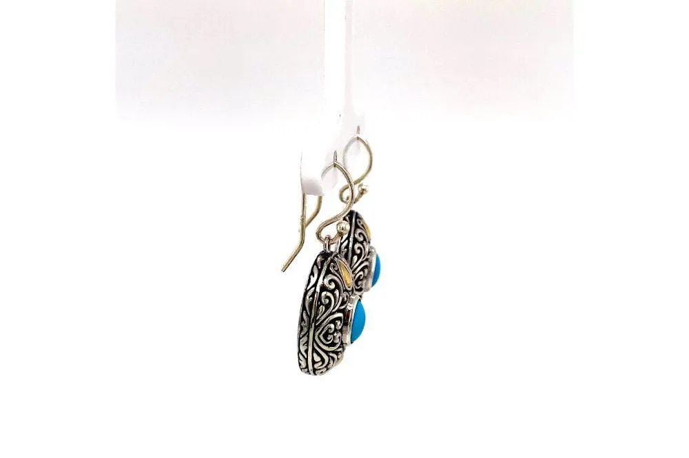 Celeste Earrings