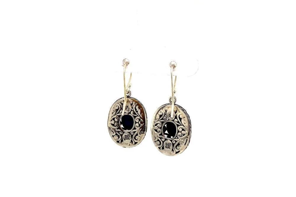 Celeste Earrings