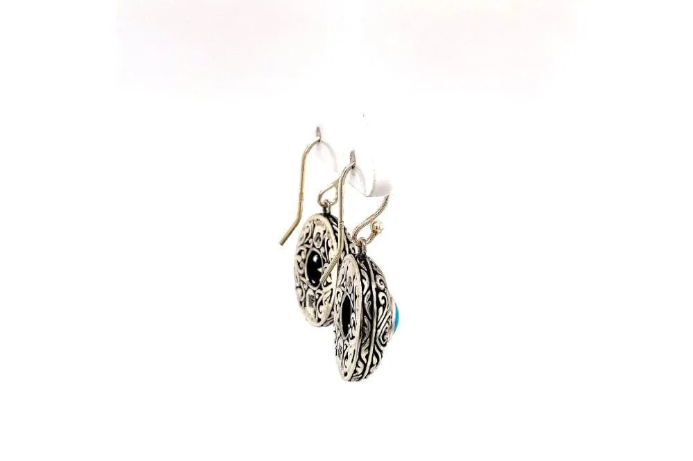 Celeste Earrings