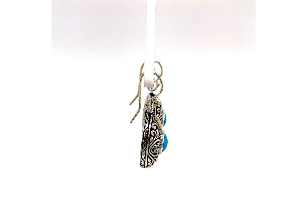 Celeste Earrings