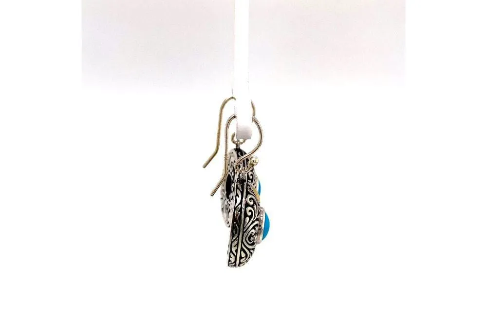 Celeste Earrings