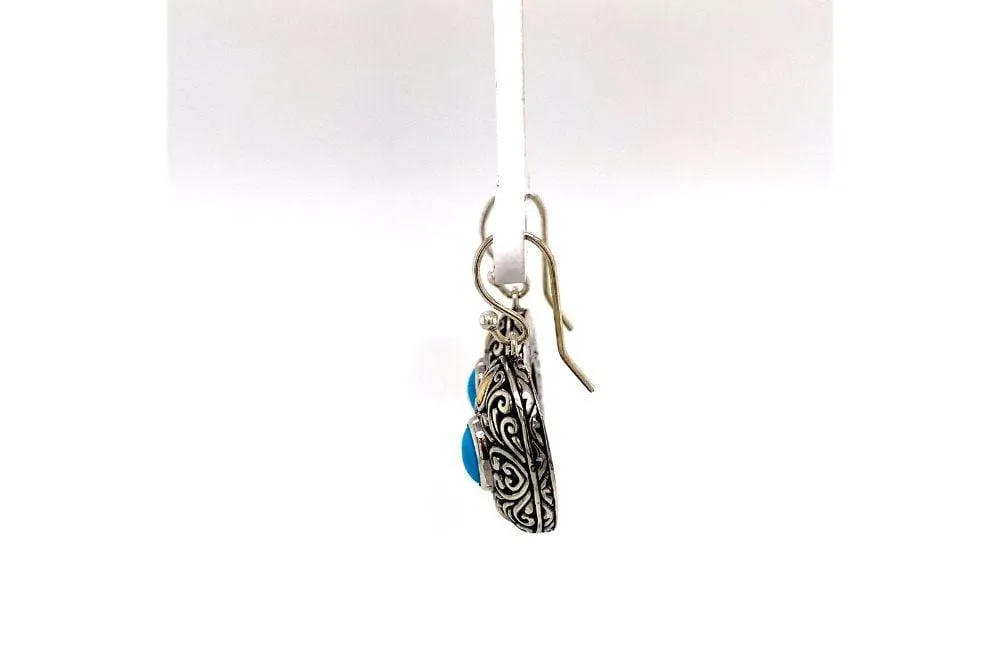 Celeste Earrings