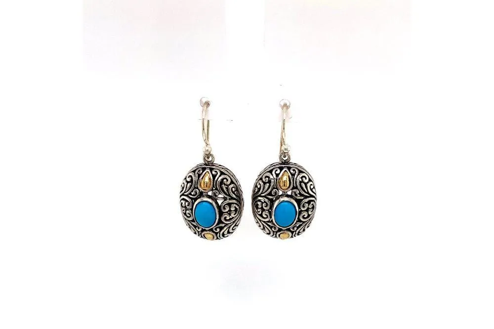Celeste Earrings
