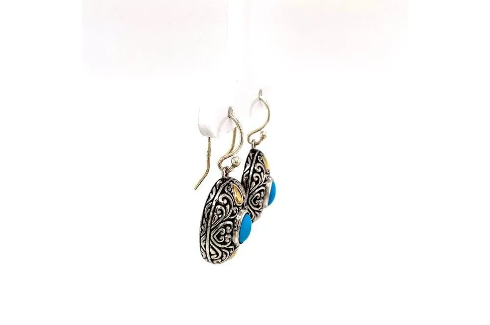 Celeste Earrings
