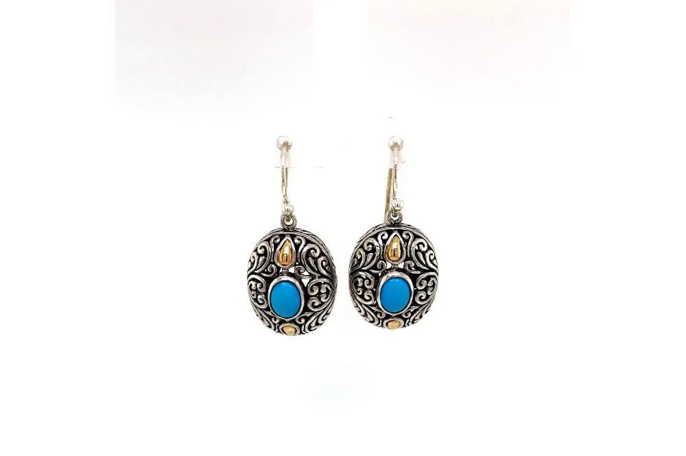 Celeste Earrings