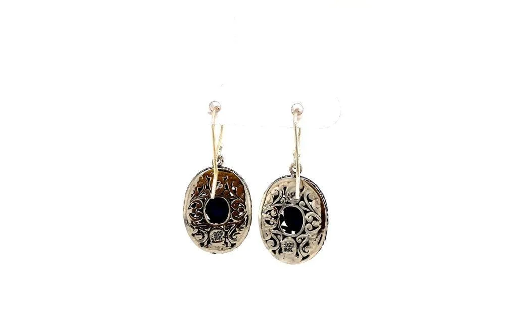 Celeste Earrings