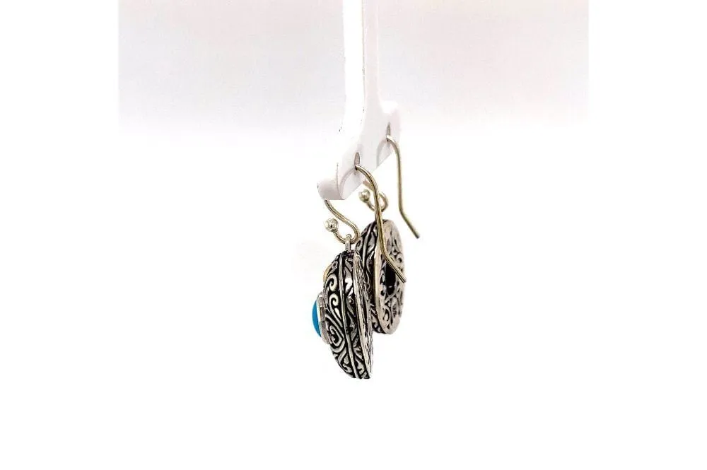 Celeste Earrings