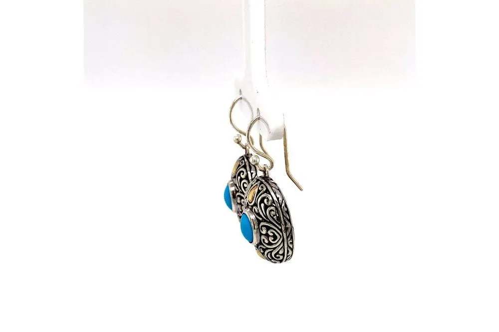 Celeste Earrings